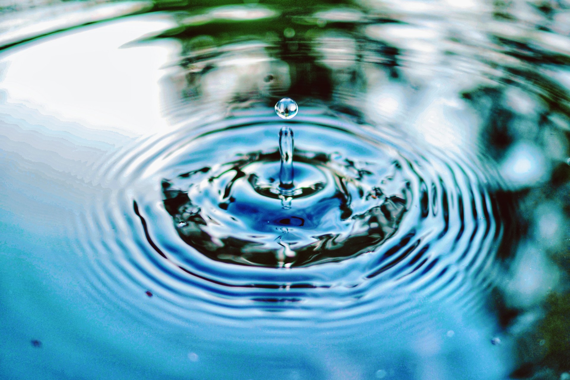 Moderne Haustechnik – Trinkwasser, Entkalkung und Gebäudetechnik