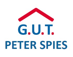 G.U.T. Peter Spies Logo